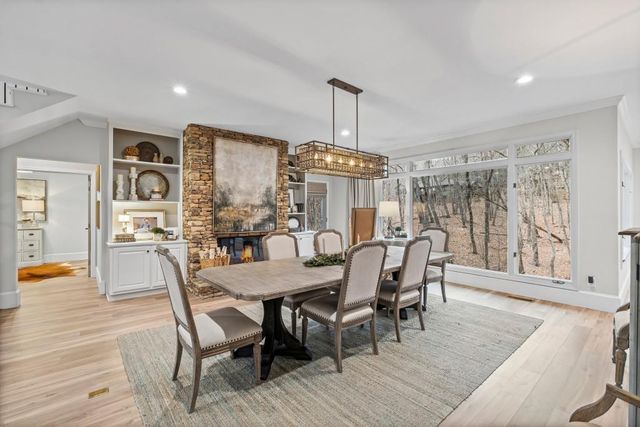 220 Wake Robin Drive, Big Canoe, GA 30143