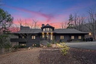 220 Wake Robin Drive, Big Canoe, GA 30143