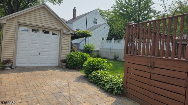 2159 Berwyn St, Union Twp., NJ 07083