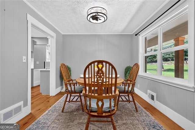 3355 Springdale Forrest Circle, Gainesville, GA 30506