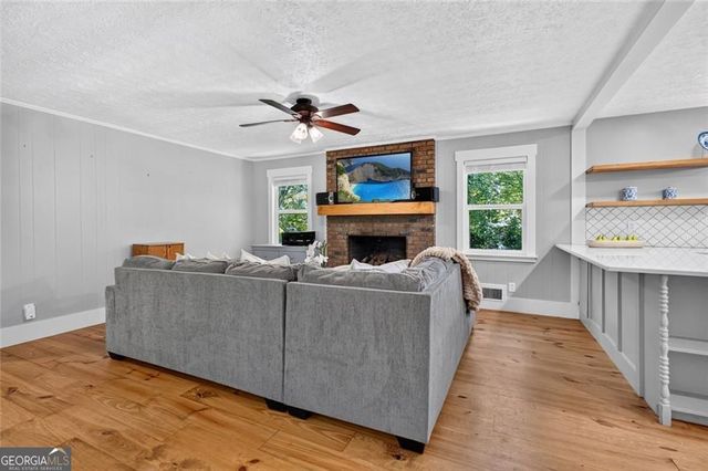 3355 Springdale Forrest Circle, Gainesville, GA 30506