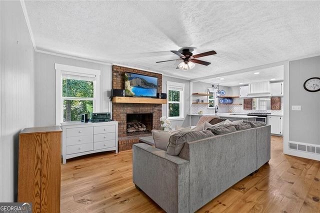 3355 Springdale Forrest Circle, Gainesville, GA 30506