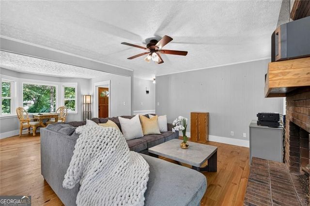 3355 Springdale Forrest Circle, Gainesville, GA 30506