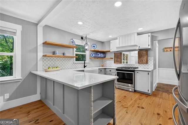 3355 Springdale Forrest Circle, Gainesville, GA 30506