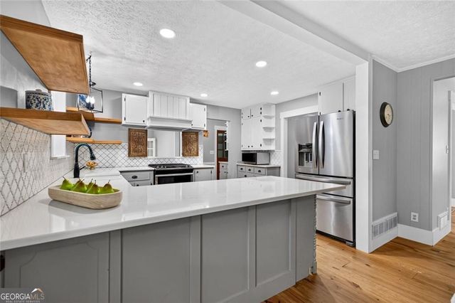 3355 Springdale Forrest Circle, Gainesville, GA 30506