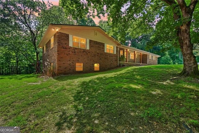 3355 Springdale Forrest Circle, Gainesville, GA 30506