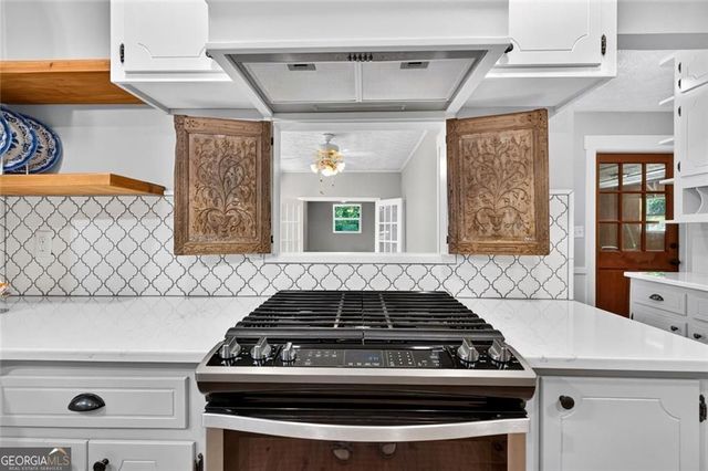 3355 Springdale Forrest Circle, Gainesville, GA 30506