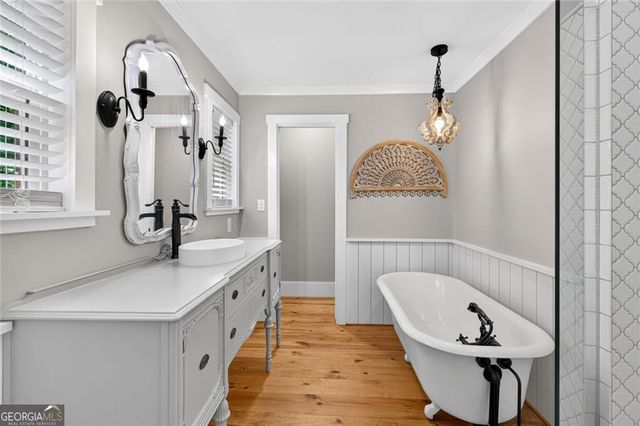3355 Springdale Forrest Circle, Gainesville, GA 30506