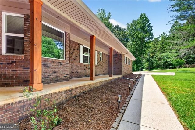 3355 Springdale Forrest Circle, Gainesville, GA 30506