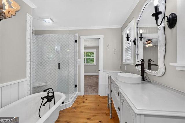 3355 Springdale Forrest Circle, Gainesville, GA 30506