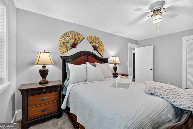 3355 Springdale Forrest Circle, Gainesville, GA 30506