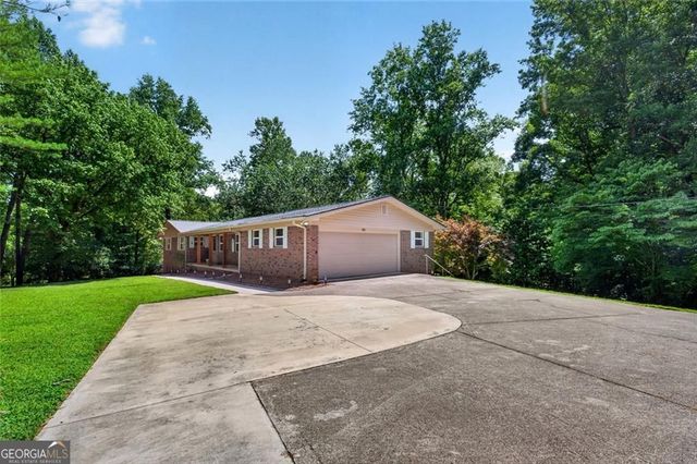 3355 Springdale Forrest Circle, Gainesville, GA 30506