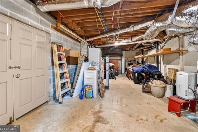 3355 Springdale Forrest Circle, Gainesville, GA 30506