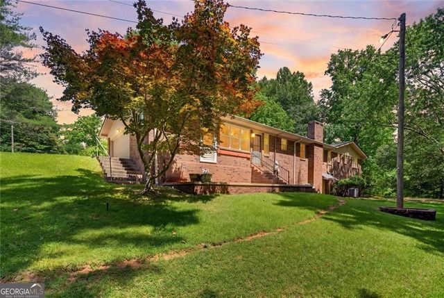 3355 Springdale Forrest Circle, Gainesville, GA 30506