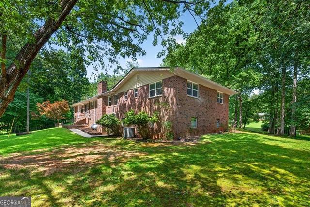 3355 Springdale Forrest Circle, Gainesville, GA 30506