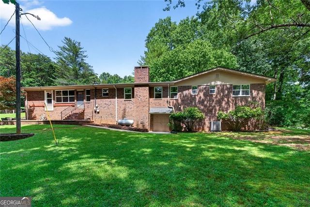 3355 Springdale Forrest Circle, Gainesville, GA 30506