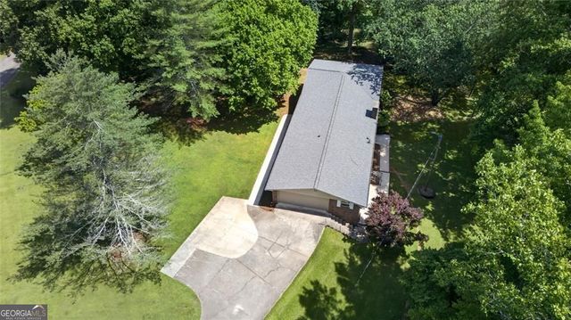 3355 Springdale Forrest Circle, Gainesville, GA 30506
