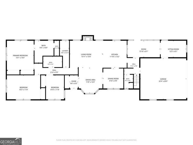 3355 Springdale Forrest Circle, Gainesville, GA 30506