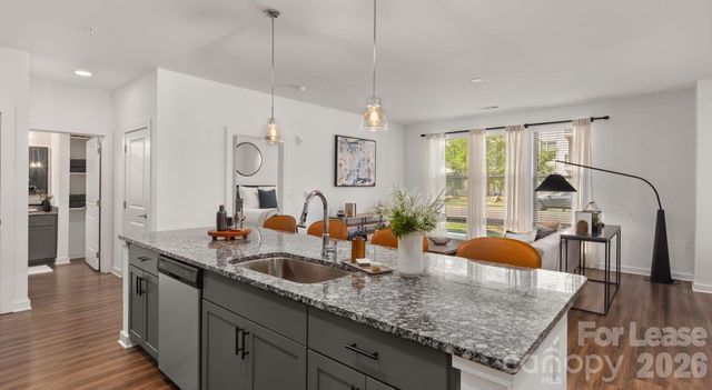 305 Prine Place A5, Charlotte, NC 28213