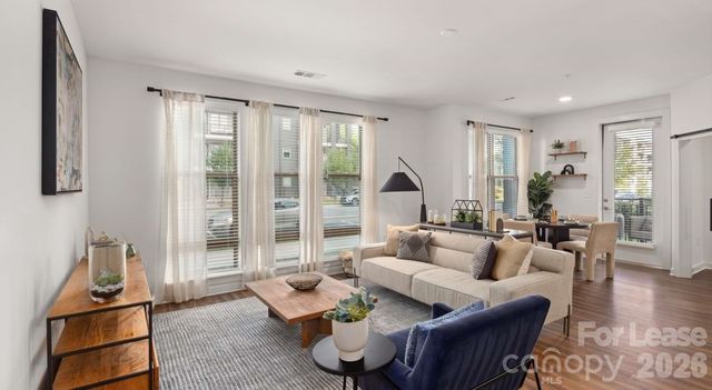 305 Prine Place A5, Charlotte, NC 28213