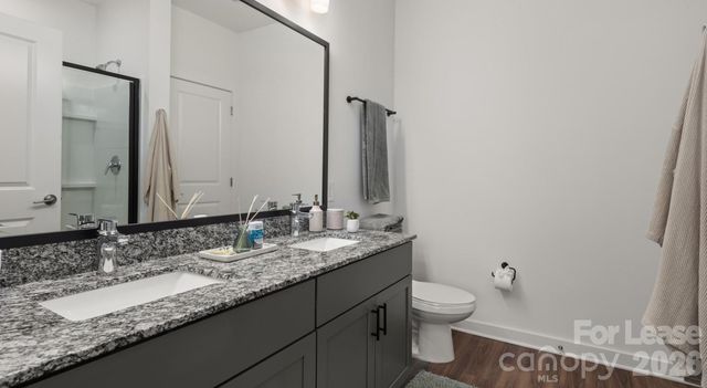 305 Prine Place A5, Charlotte, NC 28213
