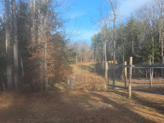 00 Will Dean Road, Springfield, VT 05156