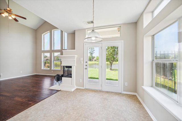 30507 Russell Point Drive, Spring, TX 77386