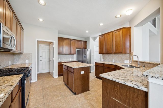 30507 Russell Point Drive, Spring, TX 77386