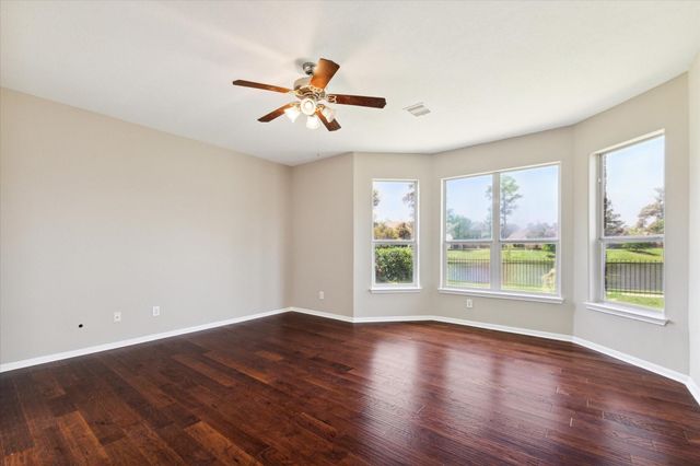 30507 Russell Point Drive, Spring, TX 77386