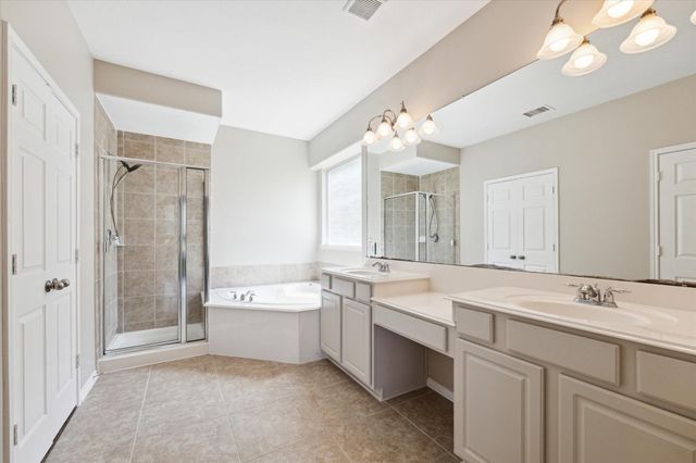 30507 Russell Point Drive, Spring, TX 77386
