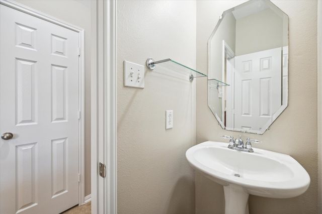 30507 Russell Point Drive, Spring, TX 77386