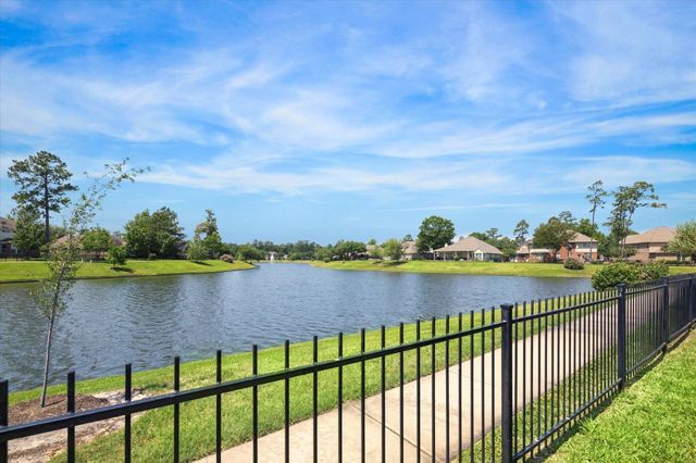 30507 Russell Point Drive, Spring, TX 77386