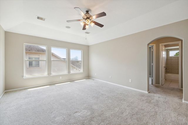 30507 Russell Point Drive, Spring, TX 77386