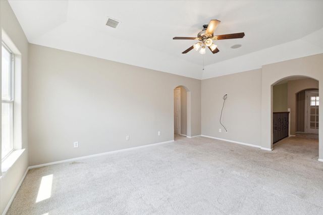30507 Russell Point Drive, Spring, TX 77386