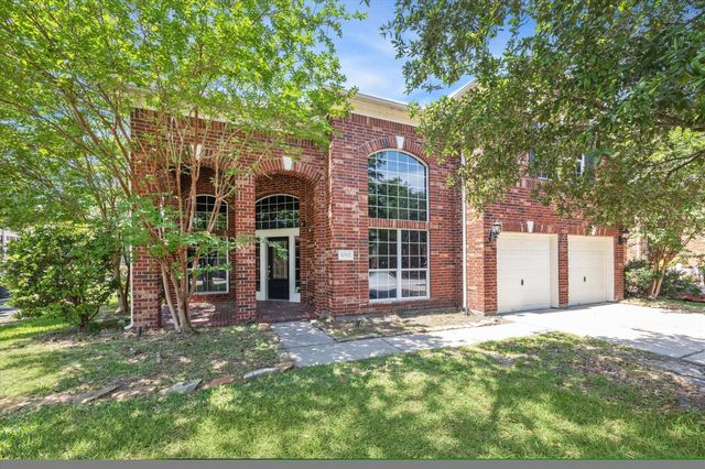 30507 Russell Point Drive, Spring, TX 77386