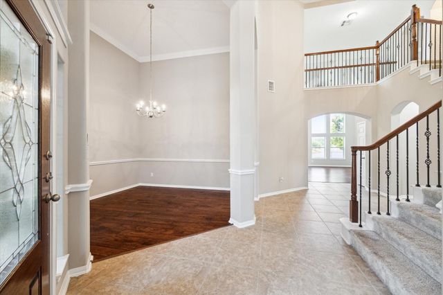 30507 Russell Point Drive, Spring, TX 77386