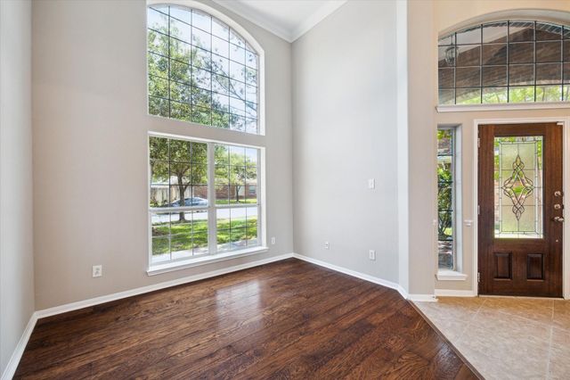 30507 Russell Point Drive, Spring, TX 77386