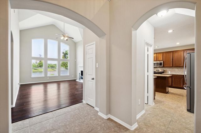 30507 Russell Point Drive, Spring, TX 77386