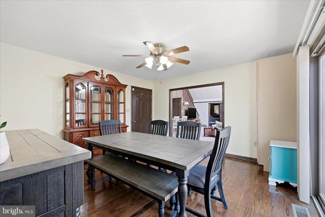 313 MILD WINTER RD, Hedgesville, WV 25427