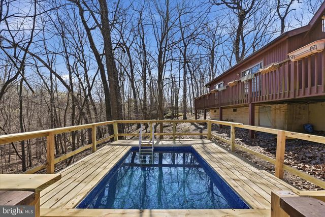 313 MILD WINTER RD, Hedgesville, WV 25427