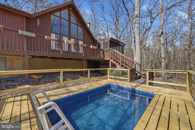 313 MILD WINTER RD, Hedgesville, WV 25427