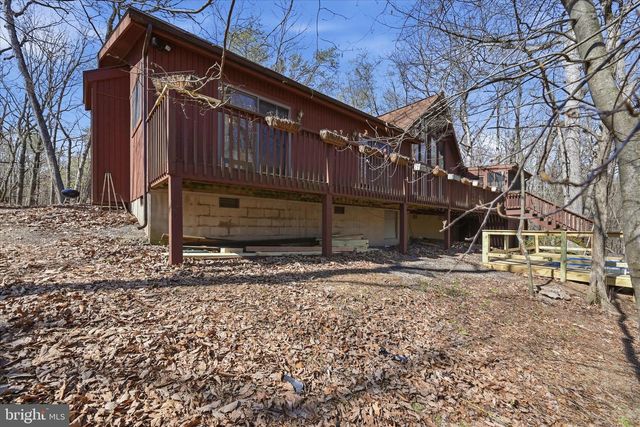 313 MILD WINTER RD, Hedgesville, WV 25427
