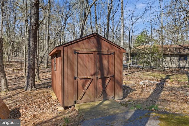 313 MILD WINTER RD, Hedgesville, WV 25427