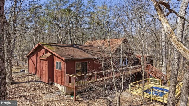 313 MILD WINTER RD, Hedgesville, WV 25427