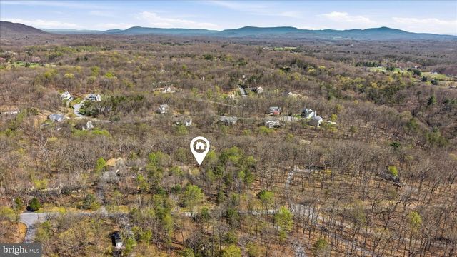 313 MILD WINTER RD, Hedgesville, WV 25427
