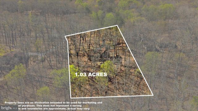 313 MILD WINTER RD, Hedgesville, WV 25427