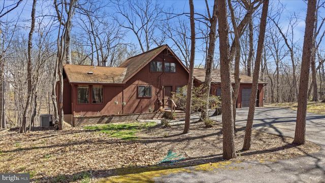 313 MILD WINTER RD, Hedgesville, WV 25427