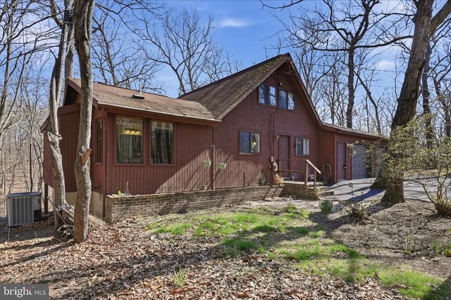 313 MILD WINTER RD, Hedgesville, WV 25427