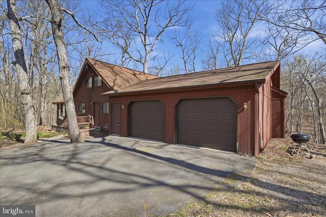 313 MILD WINTER RD, Hedgesville, WV 25427