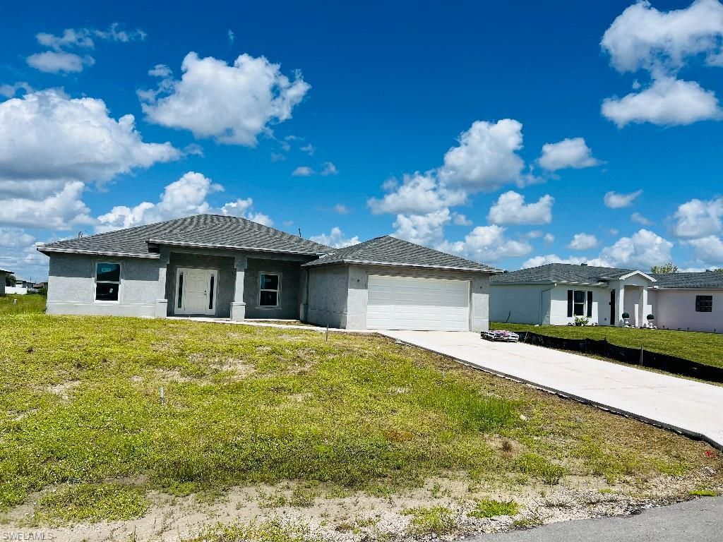 1027 NW 19th ST, Cape Coral, FL 33993